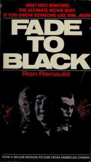 Fade To Black - Ron Renauld