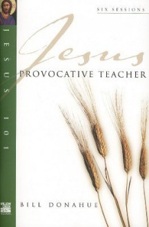 Provocative Teacher - Bill Donahue