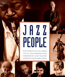 Jazz People - Dan Morgenstern