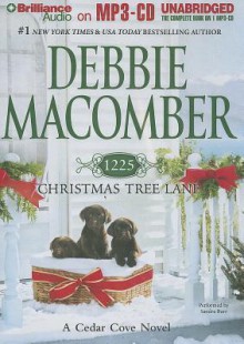 1225 Christmas Tree Lane - Debbie Macomber