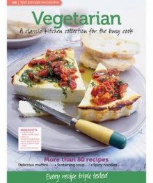 Vegetarian. - Murdoch Books Test Kitchen