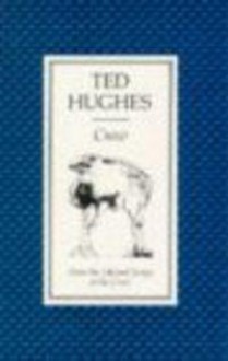 Crow - Ted Hughes