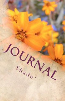 Journal: New Dawn Inspirations - Shade