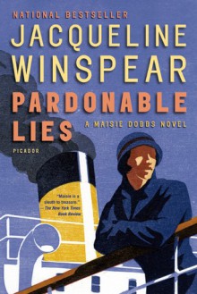 Pardonable Lies - Jacqueline Winspear