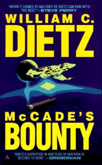 McCade's Bounty - William C. Dietz