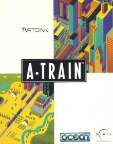 A-Train User Manual - Tom Bentley