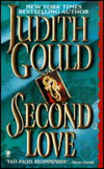 Second Love - Judith Gould