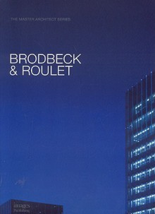 Brodbeck & Roulet - Andrew Hall