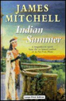 Indian Summer - James Mitchell