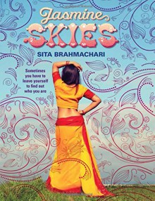 Jasmine Skies - Sita Brahmachari