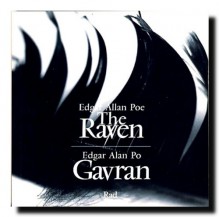 The Raven/Gavran - Edgar Allan Poe