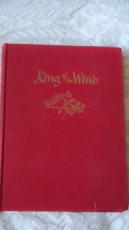 King of The Wind - Marguerite Henry