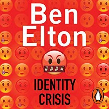 Identity Crisis - Ben Elton