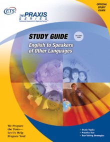 English to Speakers of Other Languages - Educational Testing Service