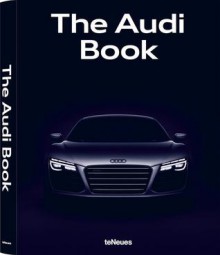 The Audi Book - teNeues