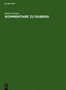 Kommentare Zu Rubens - Martin Warnke