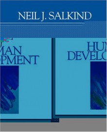 An Introduction to Theories of Human Development - Neil J. Salkind