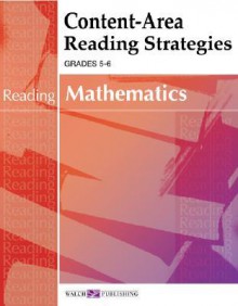 Content-Area Reading Strategies for Mathematics - Walch Publishing