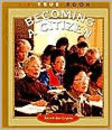 Becoming A Citizen - Sarah De Capua