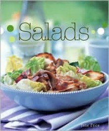 Salads (Midi Cookbook Series) - Jane Price