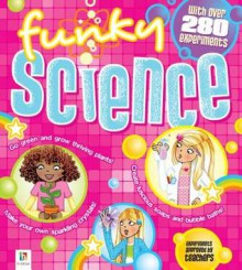 Funky Science - Kirsten Hall