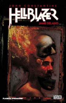 Hellblazer de Jamie Delano #4 - Jamie Delano