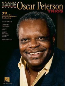 Oscar Peterson Trios (Artist Transcriptions) - Oscar Peterson