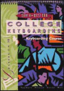 College Keyboarding, Microsoft Word 2000, Lessons 1-30 - Susie H. VanHuss, Connie M. Forde, James S. Duncan