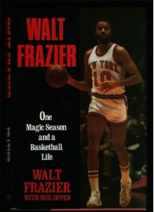 Walt Frazier - Neil Offen