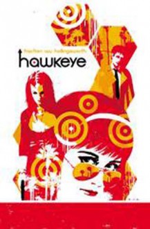 Hawkeye #20 - Matt Fraction