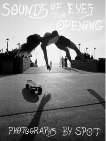 Sounds of Two Eyes Opening: Southern Cali Punk/Surf/Skate Culture 66-83, Photographs by Spot - Johan Kugelberg, Spot, Ryan Richardson