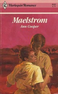 Maelstrom - Ann Cooper