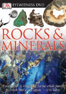 Rocks and Minerals - Martin Sheen