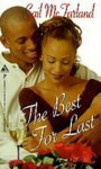 The Best for Last - Gail McFarland