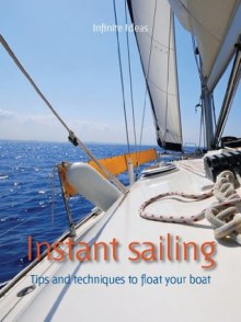 Instant sailing - Infinite Ideas