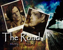 The Road - rivkat