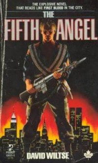 5th Angel - David Wiltse