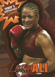 Laila Ali - Geoffrey M. Horn