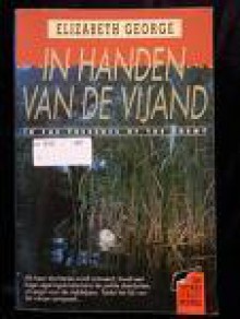 In handen van de vijand (Inspector Lynley #8) - Elizabeth George, Rie Neehus