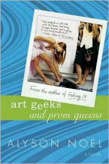 Art Geeks and Prom Queens - 