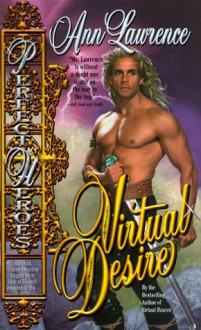 Virtual Desire - Ann Lawrence