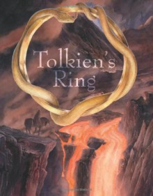 Tolkien's Ring - David Day, Alan Lee