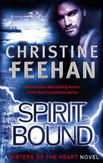 Spirit Bound - Christine Feehan