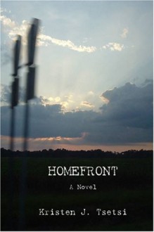 Homefront - Kristen Tsetsi