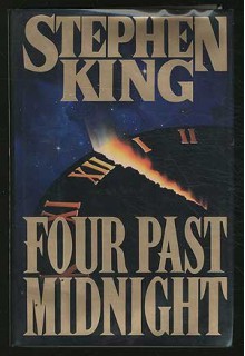 Four Past Midnight - Stephen King