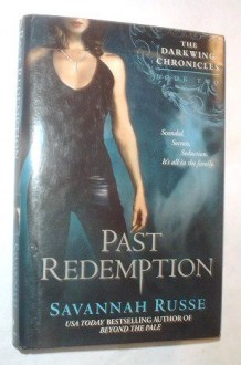 Past Redemption - Savannah Russe