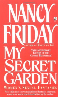 My Secret Garden - Nancy Friday