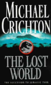 The Lost World - Michael Crichton