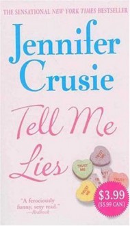 Tell Me Lies - Jennifer Crusie