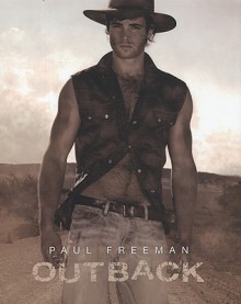 Outback - Paul Freeman